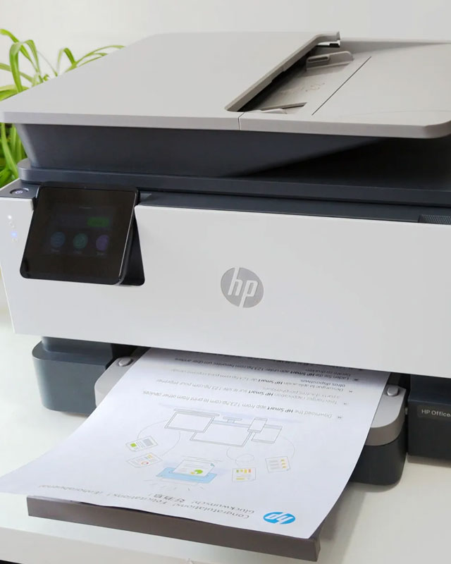 hp deskjet printer service center hyderabad
